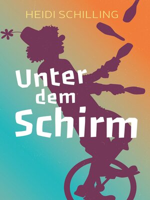 cover image of Unter dem Schirm